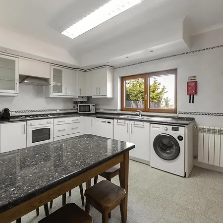 Serenidade Do Mar Villa