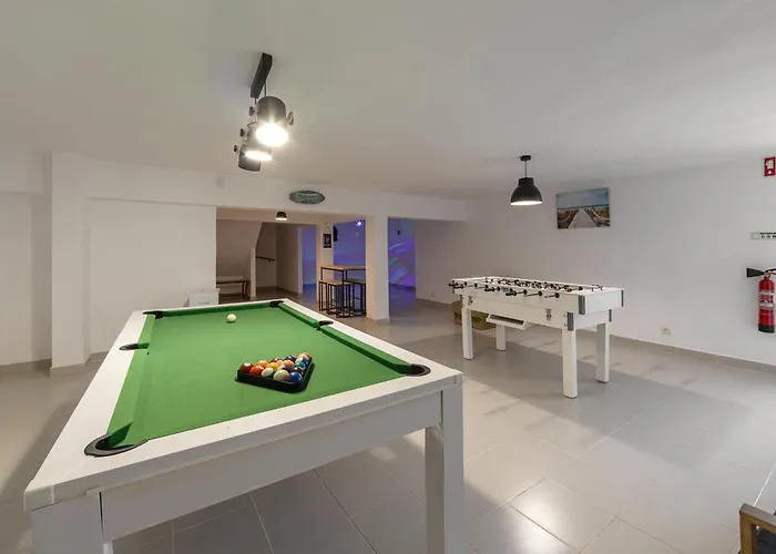 Serenidade Do Mar اتوغويه ده باليه