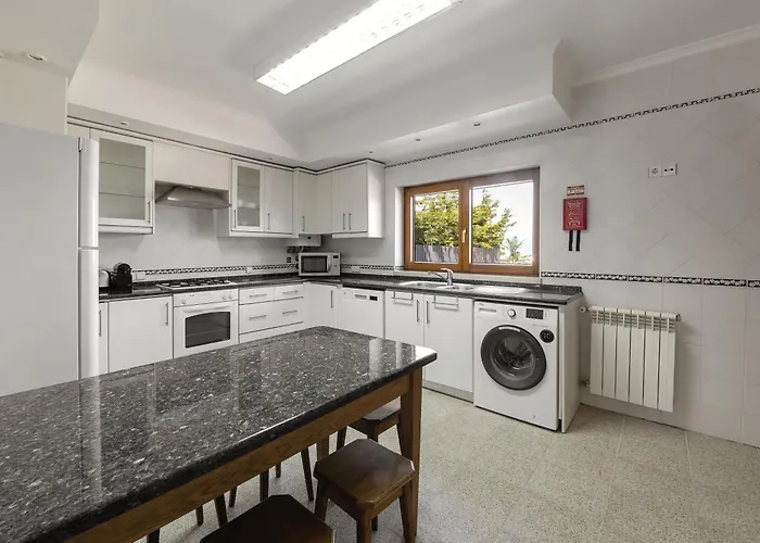 Serenidade Do Mar فيلة