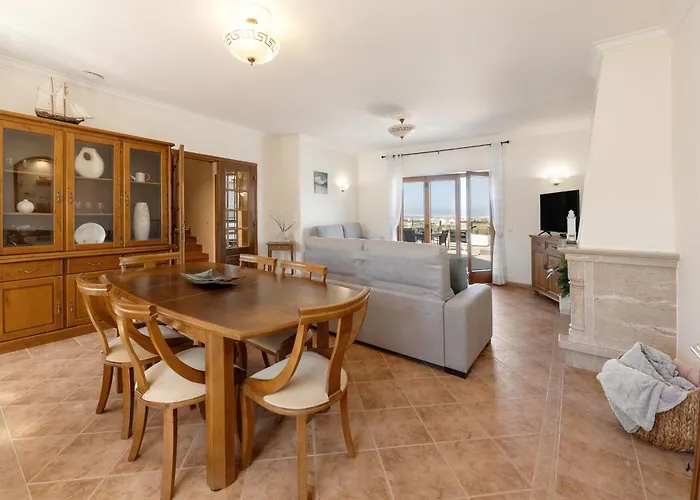 فيلة Serenidade Do Mar