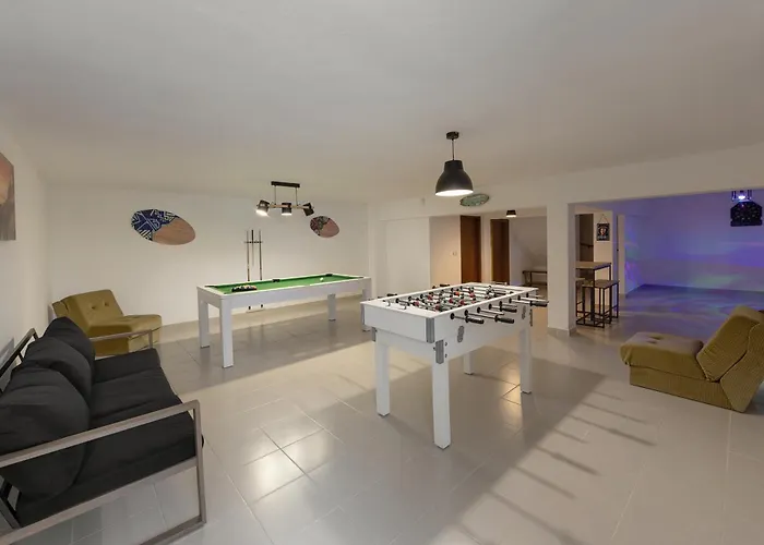 Serenidade Do Mar فيلة *