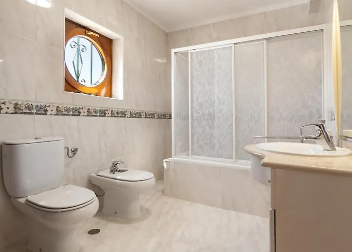 Serenidade Do Mar فيلة *