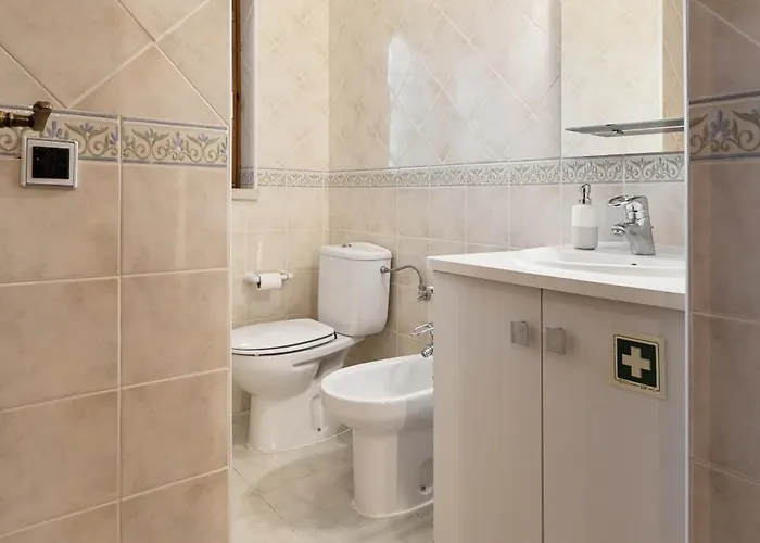 Serenidade Do Mar فيلة