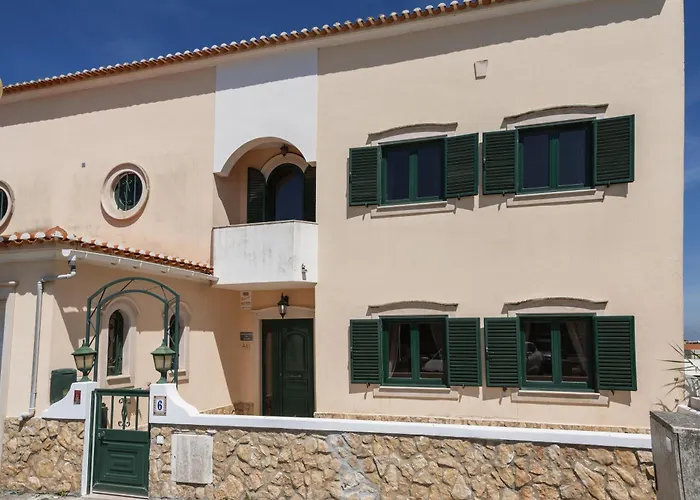 فيلة Serenidade Do Mar اتوغويه ده باليه