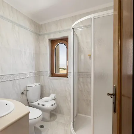 Serenidade Do Mar Vila *