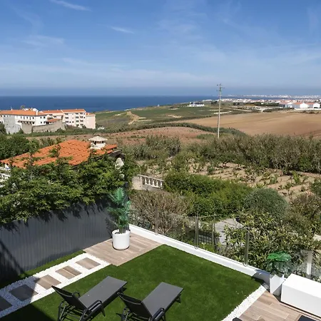 Vila Serenidade Do Mar