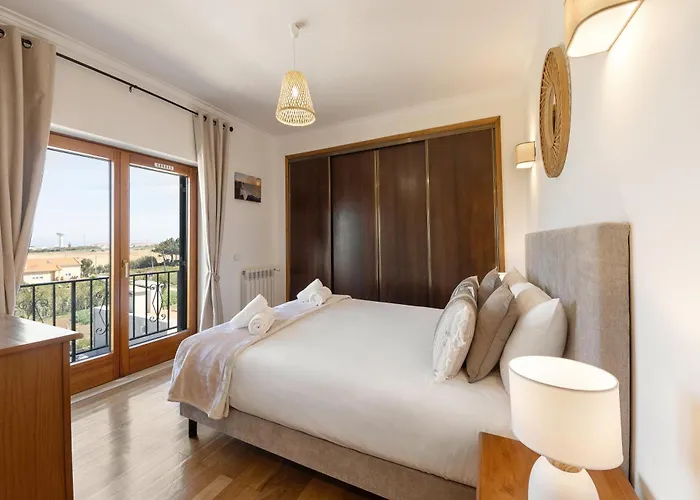 Willa Serenidade Do Mar *