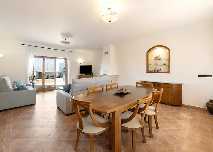 Serenidade Do Mar * Atouguia Da Baleia