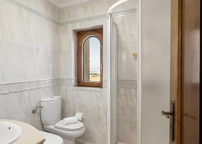 Serenidade Do Mar Willa *