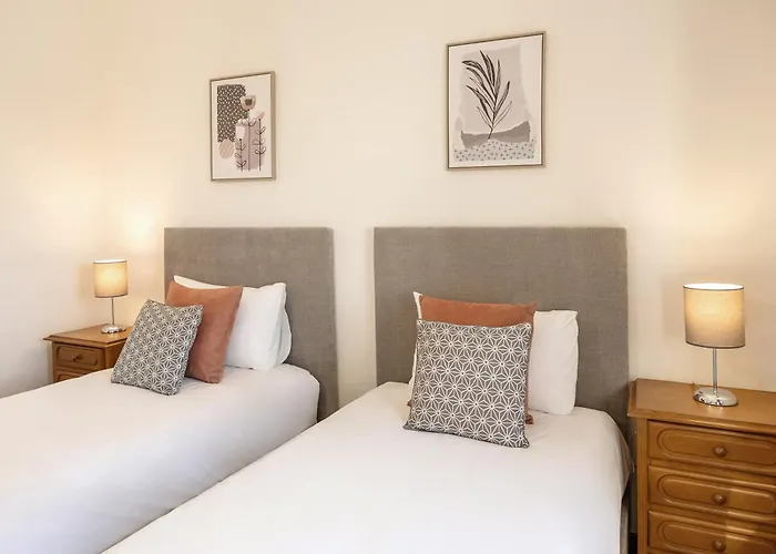 Willa Serenidade Do Mar