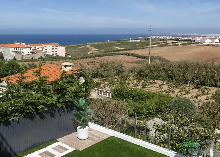 Willa Serenidade Do Mar