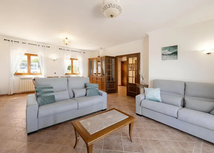 Willa Serenidade Do Mar *