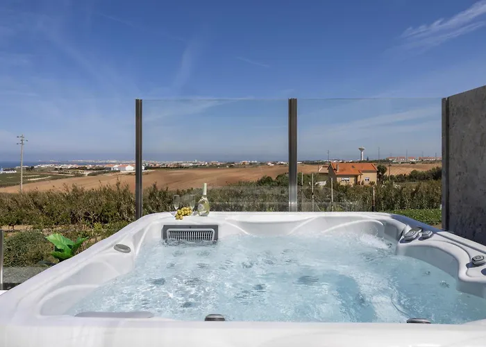 Serenidade Do Mar Willa *